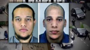 Charlie Hebdo: Πέθανε στα 40 του ο πρώτος που πυροβόλησαν οι τζιχαντιστές τρομοκράτες το 2015- Είχε μείνει ανάπηρος - εικόνα 2