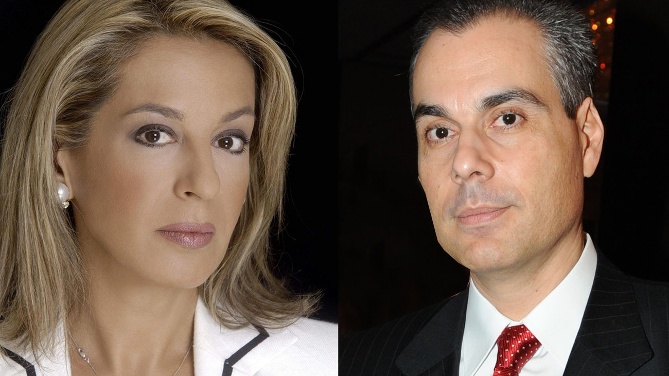 Στο νοσοκομείο ο δημοσιογράφος Νίκος Στραβελάκης - εικόνα 3