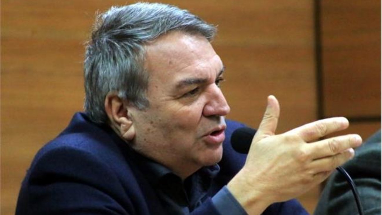 Και ο Σκουρλέτης κατά του Τσίπρα: Κατ'επίφαση δημοκρατική η πρότασή του - Συνιστά αποθέωση των μηχανισμών