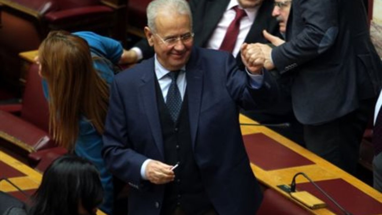 Παναγιώτης Μελάς: Πέθανε ο πρώην βουλευτής της ΝΔ και των ΑΝΕΛ