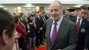 Χουάν Κάρλος: Ο γυναικοκατακτητής βασιλιάς με τα πολλά σκάνδαλα - εικόνα 2