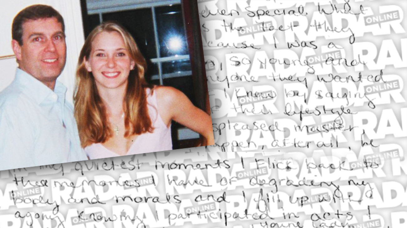 Πριγκίπισσες Βεατρίκη και Ευγενία: Πώς ο πατέρας τους τις "έμπλεξε" στο σκάνδαλο κακοποίησης - εικόνα 4