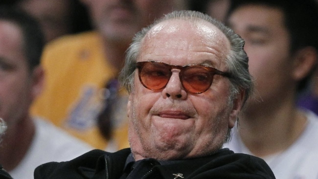 Τζακ Νίκολσον: Σπάνια εμφάνιση στο Instagram της κόρης του - Μακριά από τη δημοσιότητα απολαμβάνει την αγκαλιά της  Λορέιν