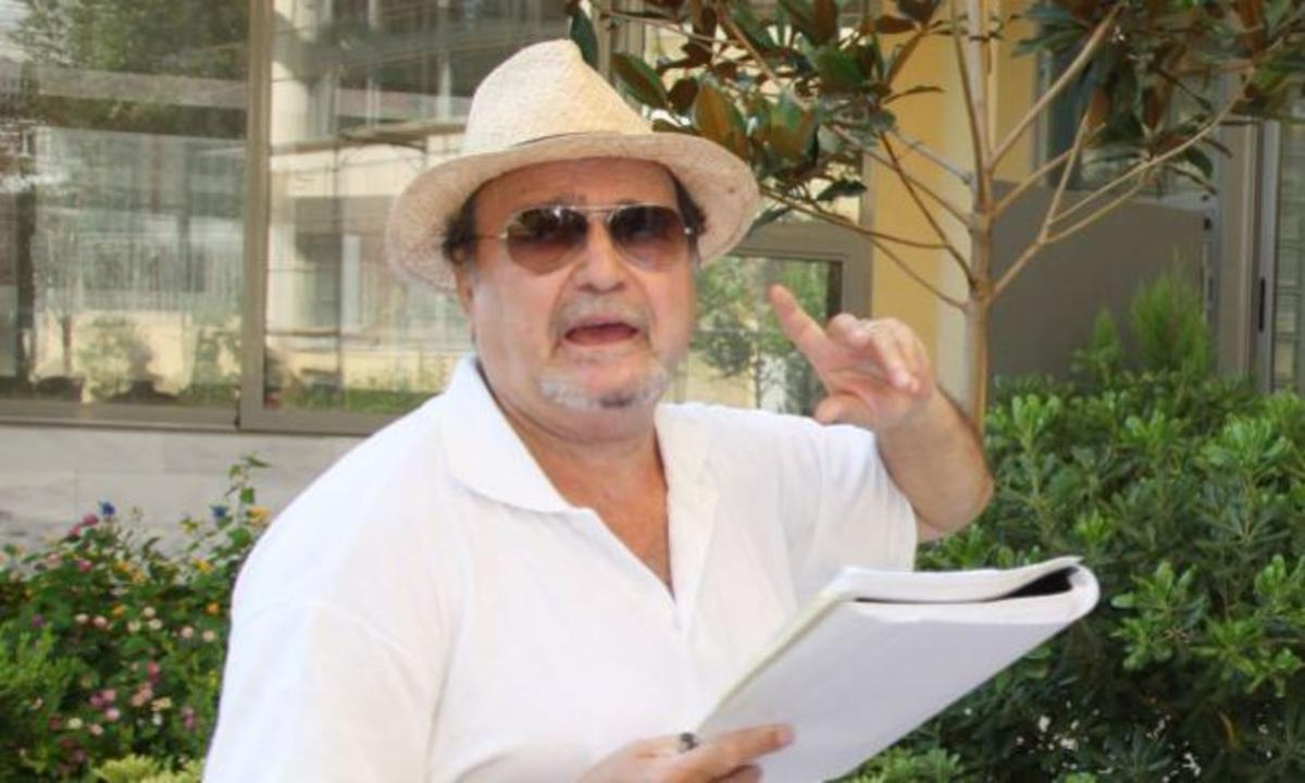 Προκαλεί η Γωγώ Αντζολετάκη: Είναι υπερβολικά αυτά που ειπώθηκαν για τον Πέτρο Φιλιππίδη - εικόνα 2