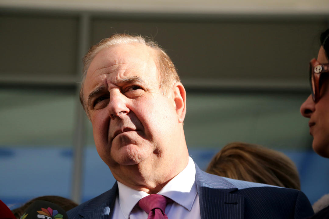 Χαμός στο Πρωινό με Σκορδά και Χαϊκάλη για το άνδρας παλιάς κοπής: "Άρα όταν εκείνη του λέει όχι σταματάει"