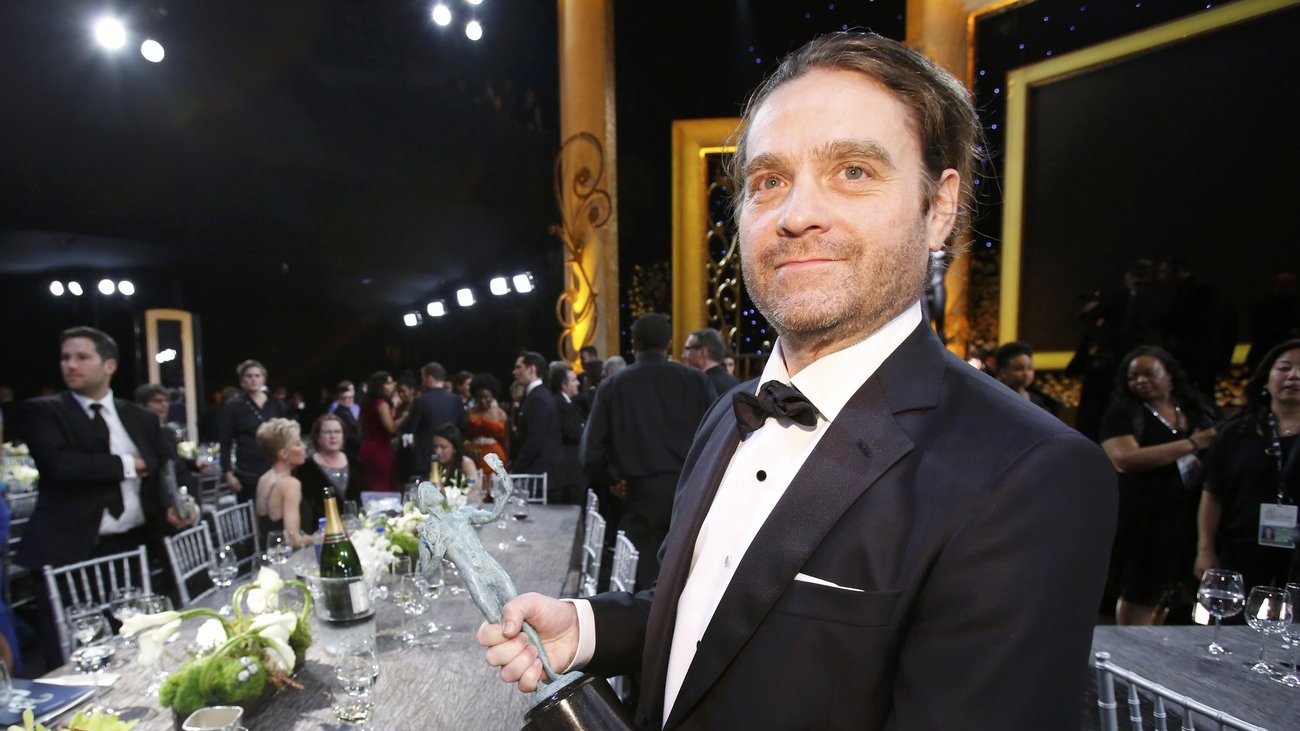 Ο υπέροχος Ζακ Γαλιφιανάκης: Επί 27 χρόνια πλήρωνε το ενοίκιο μίας άστεγης γυναίκας- Την έπαιρνε μαζί του στις πρεμιέρες