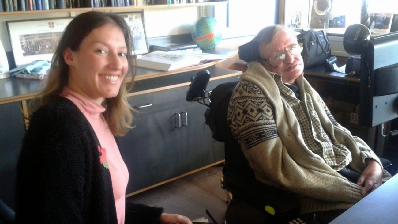 Η γκάφα της Πόπης Τσαπανίδου στην παρουσίαση της ερευνήτριας Τζένης Λειβαδάρου στο ψηφοδέλτιο Επικρατείας του ΣΥΡΙΖΑ - εικόνα 2