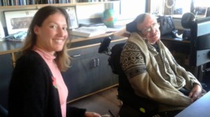 Η γκάφα της Πόπης Τσαπανίδου στην παρουσίαση της ερευνήτριας Τζένης Λειβαδάρου στο ψηφοδέλτιο Επικρατείας του ΣΥΡΙΖΑ - εικόνα 2