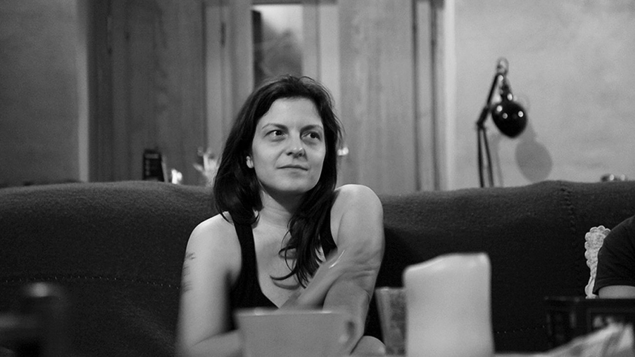 Συγκλονίζει η στιχουργός Ελεάνα Βραχάλη: Πώς είναι η ζωή της με Σκλήρυνση κατά Πλάκας - "Τίποτα δεν είναι δεδομένο"