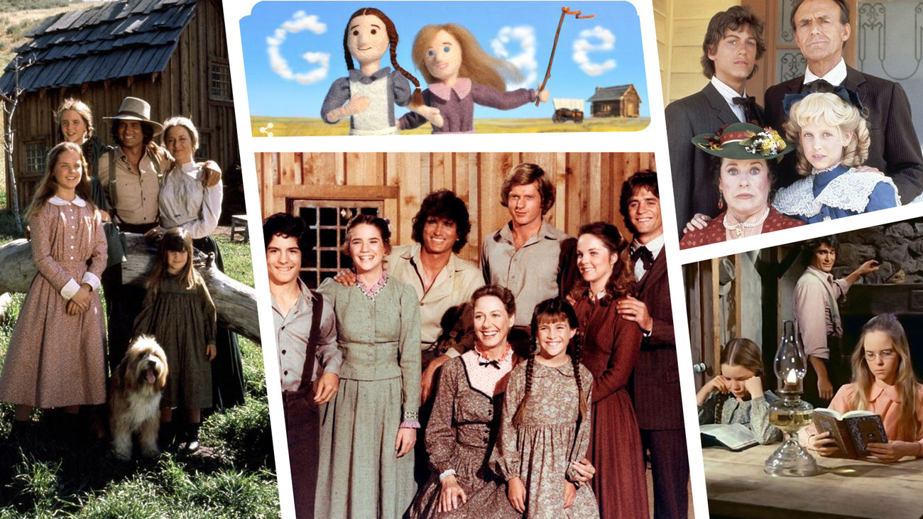 Πωλείται το απίστευτο σπίτι του πατέρα από "το μικρό σπίτι στο λιβάδι" Μάικλ Λάντον [Εικόνες] - εικόνα 3