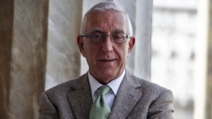 Μήνυμα Μαρινάκη για τα ομόφυλα ζευγάρια: "Θέλουμε υπερψήφιση του νομοσχεδίου, όχι αποχή"