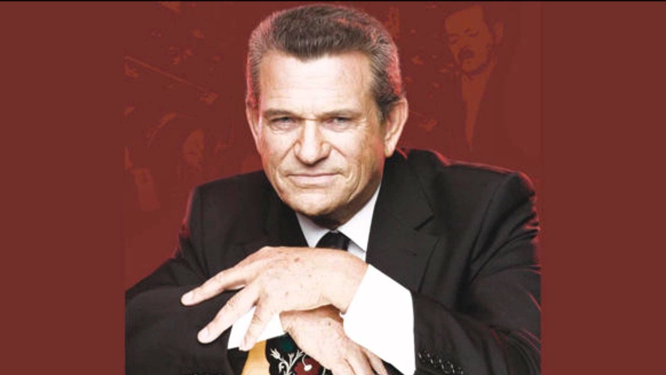 "Λύγισε" ο Γιώργος Μαργαρίτης: "Πόσα παιδιά δεν έχουν γνωρίσει τους γονείς τους;"