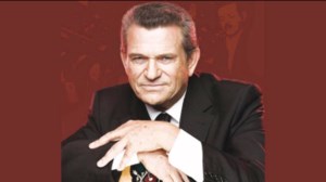 "Λύγισε" ο Γιώργος Μαργαρίτης: "Πόσα παιδιά δεν έχουν γνωρίσει τους γονείς τους;"