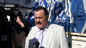 Άφαντος παραμένει ο Χρήστος Παππάς - Έρευνες σε δύο περιοχές της Αλβανίας