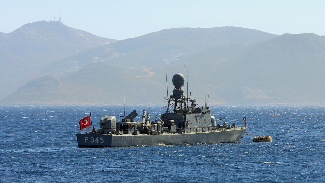 Ένοπλες Δυνάμεις: Γέμισε μαχητικά ο ουρανός της Κρήτης - Εντυπωσιακές εικόνες