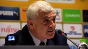 Μελισσανίδης: Προς το παρόν Χιμένεθ στην ΑΕΚ - Καλύτερη ομάδα εδώ και δύο χρόνια ο Ολυμπιακός