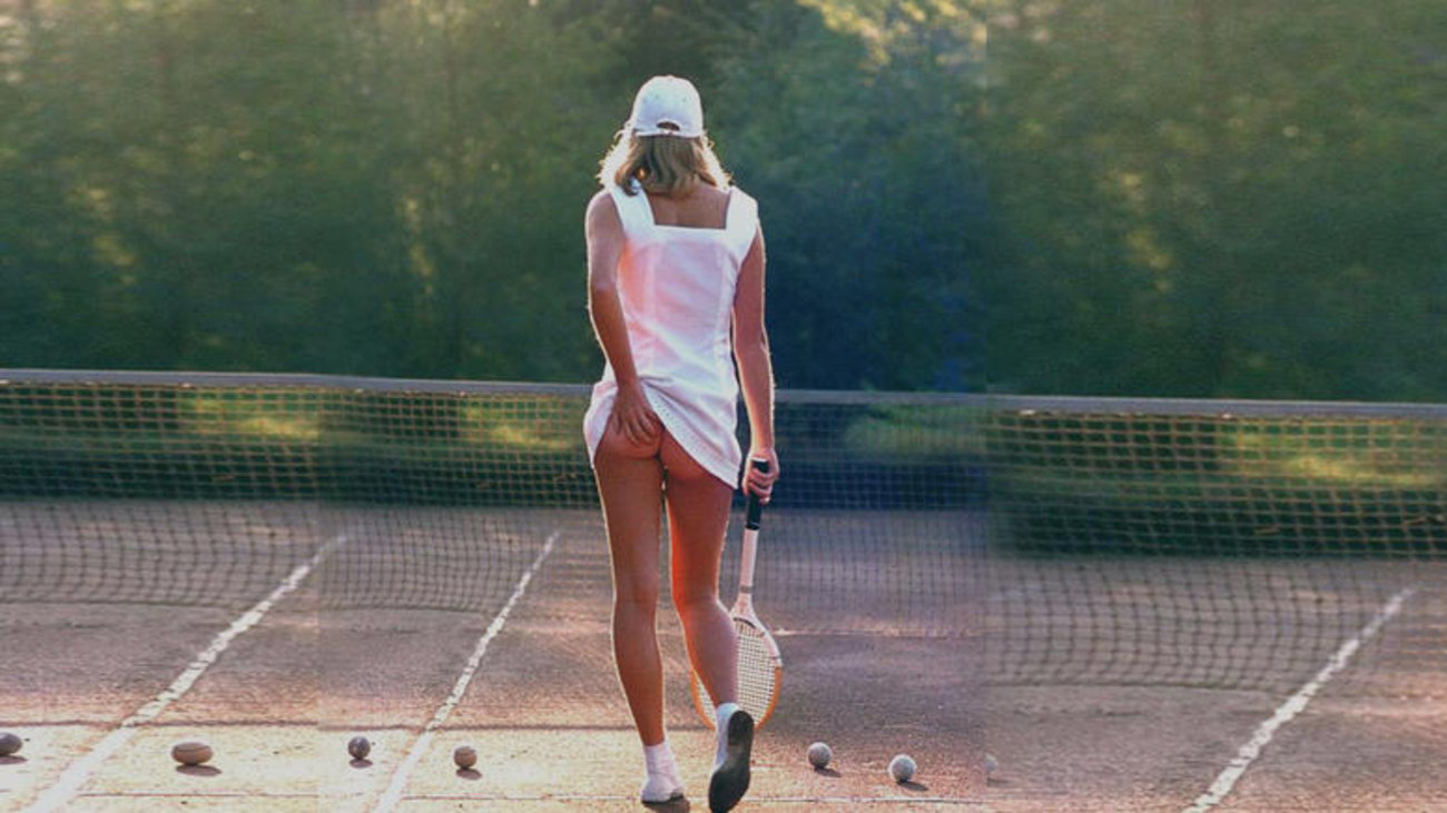 Το αυστηρό dress code του Γουίμπλεντον: Γιατί όλοι οι αθλητές φορούν υποχρεωτικά λευκά - εικόνα 8