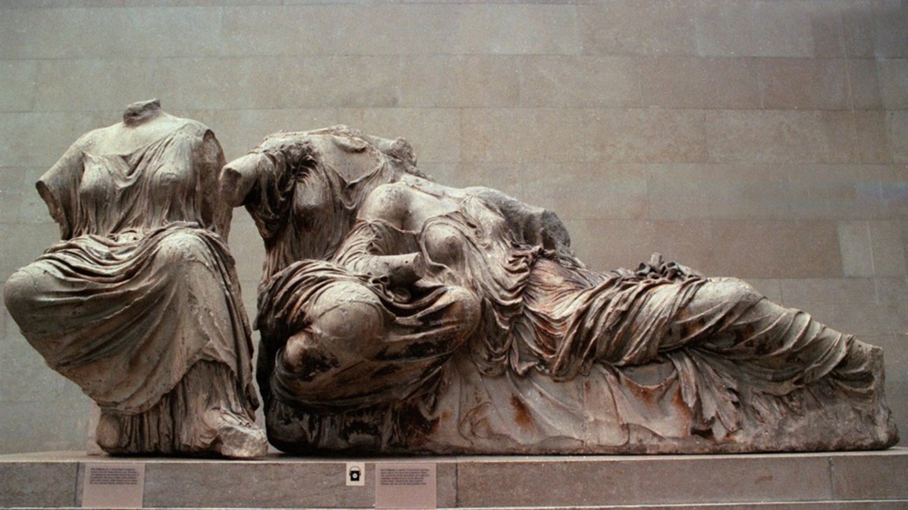 Έλληνες αρχαιολόγοι για γλυπτά Παρθενώνα: Τυχόν επιστροφή τους μέσω ανταλλαγής νομιμοποιεί την αρπαγή τους