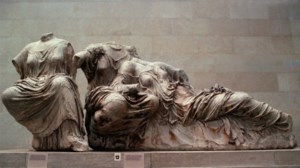 Γλυπτά του Παρθενώνα: Το Βρετανικό Μουσείο επιβεβαιώνει τις επαφές - "Εποικοδομητικές συζητήσεις με την Ελλάδα"