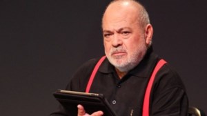 Πέθανε ο σπουδαίος σκηνοθέτης και σεναριογράφος, Γιώργος Πανουσόπουλος - Σύζυγος της Μπέτυς Λιβανού - εικόνα 2