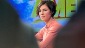 Αμάντα Νοξ: Ξανά στην Ιταλία με τον πρώην εραστή της 15 χρόνια μετά την αποτρόπαιη δολοφονία της συγκατοίκου της - εικόνα 6