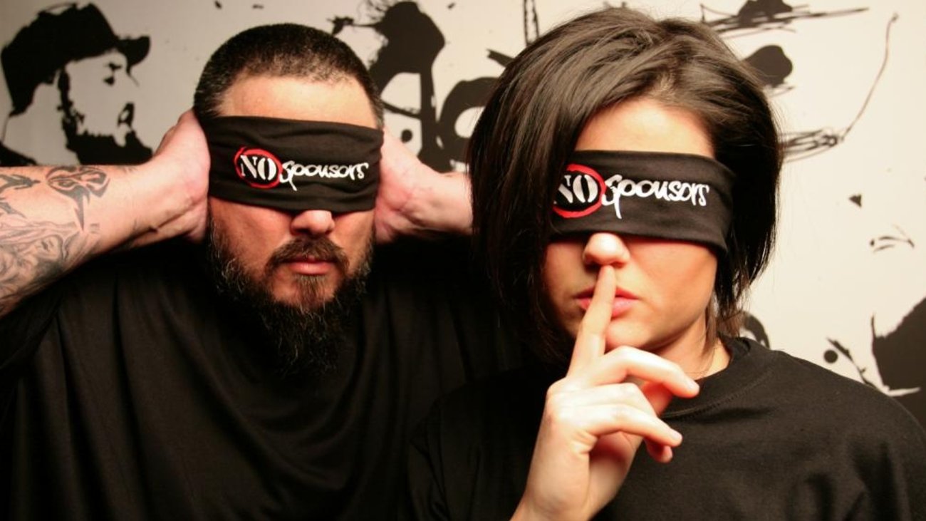 O Γιάννης Στάνκογλου όπως δεν τον έχετε ξαναδεί - Με κουκούλα να ραπάρει με τους Active Member [Βίντεο] - εικόνα 2