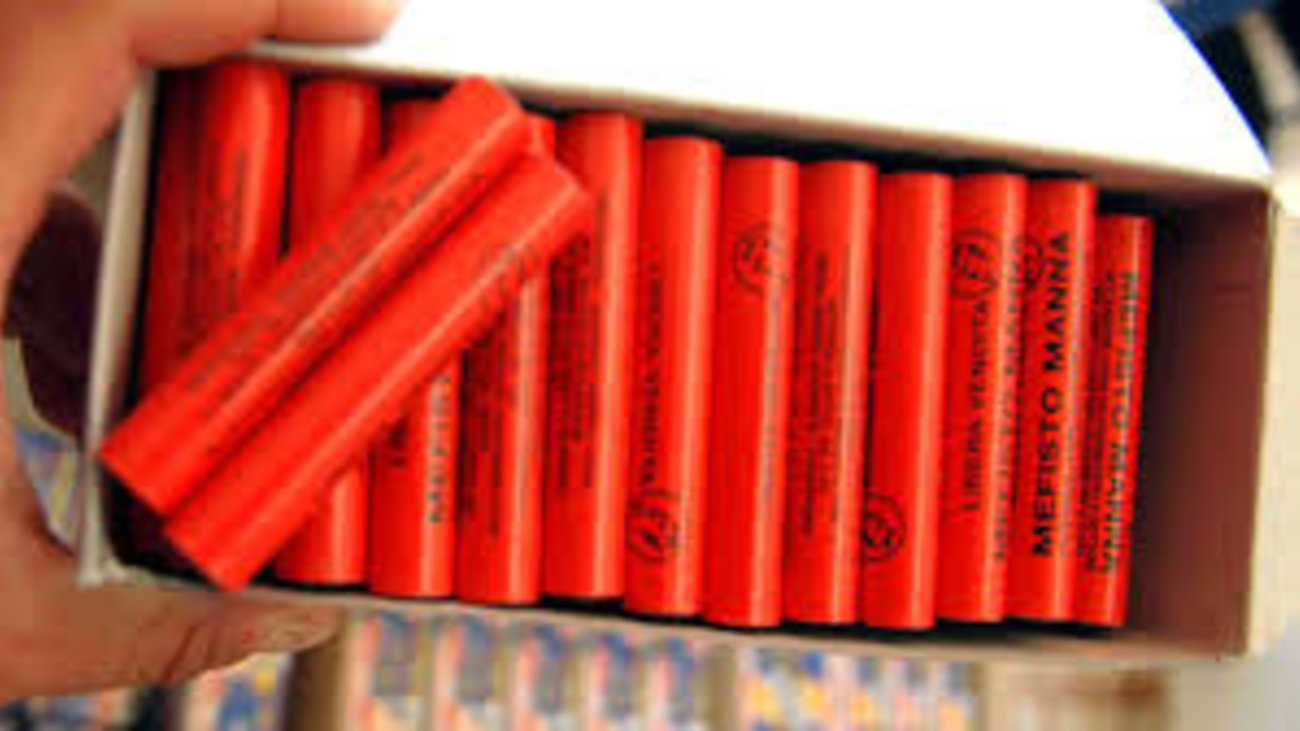 Μενίδι: Τραυματίστηκε άντρας από αδέσποτη σφαίρα