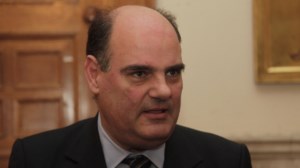 Χρυσοχοΐδης για ΑΕΙ: Οι πρυτάνεις δεν μπορούν να εφαρμόσουν ένα σχέδιο ασφάλειας - Απέτυχαν επί δεκαετίες - εικόνα 3