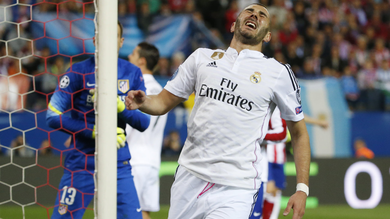 Ρεάλ Μαδρίτης: Ο Μπενζεμά προανήγγειλε την άφιξη του Εμπαπέ