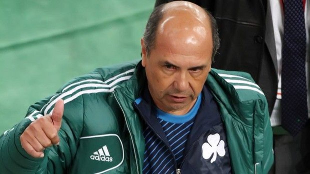 Τσίπρας: Η απρόσμενη συνάντηση με τον Χουάν Ρότσα - "Είχα φωτογραφία του πάνω από το κρεβάτι μου" [εικόνες]