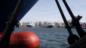Χωρίς πλοία την Πέμπτη λόγω 24ωρης απεργίας των ναυτεργατών