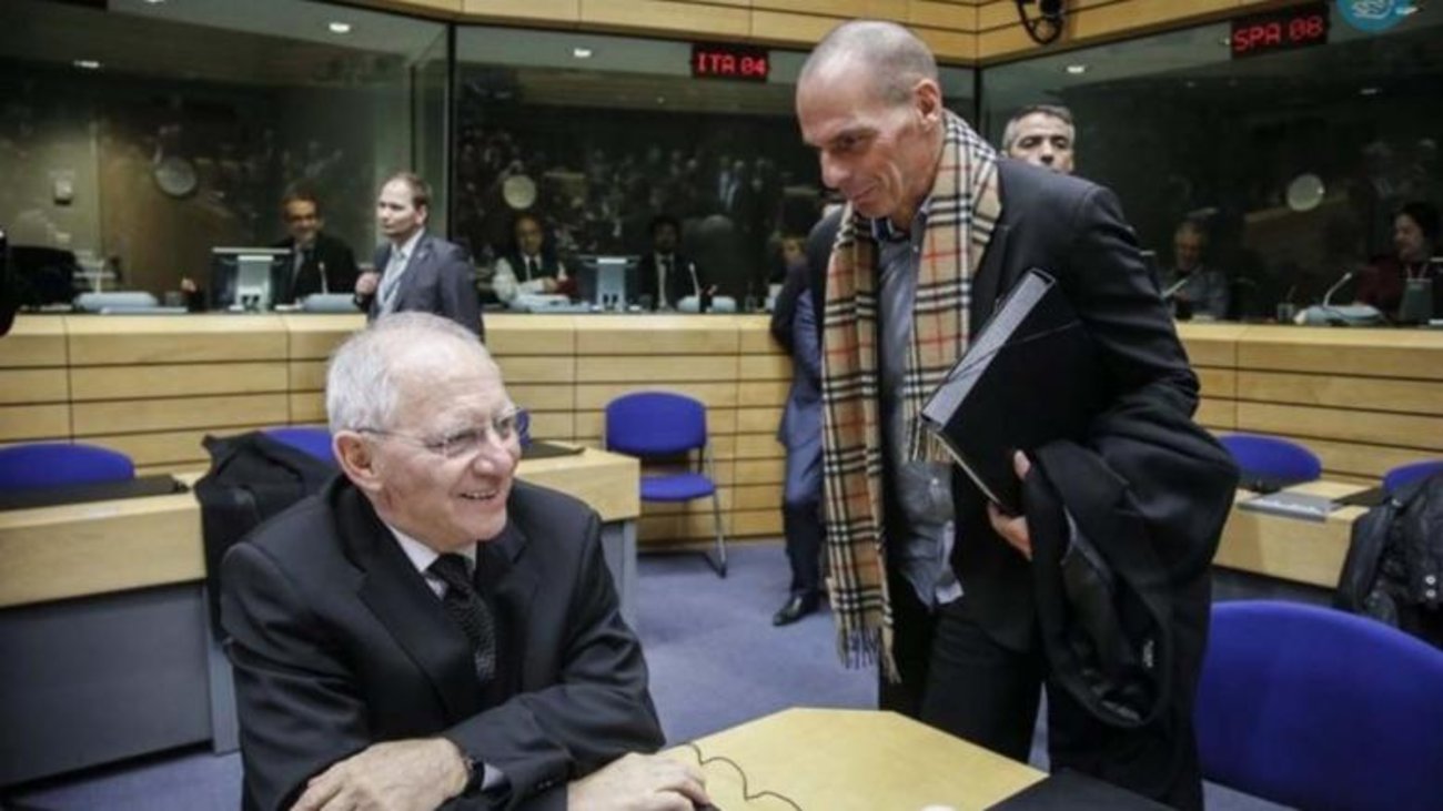 Το Βερολίνο απαγορεύει στον Γιάνη Βαρουφάκη την πολιτική δράση στη Γερμανία, λέει το ΜεΡΑ25- Για τη Γάζα