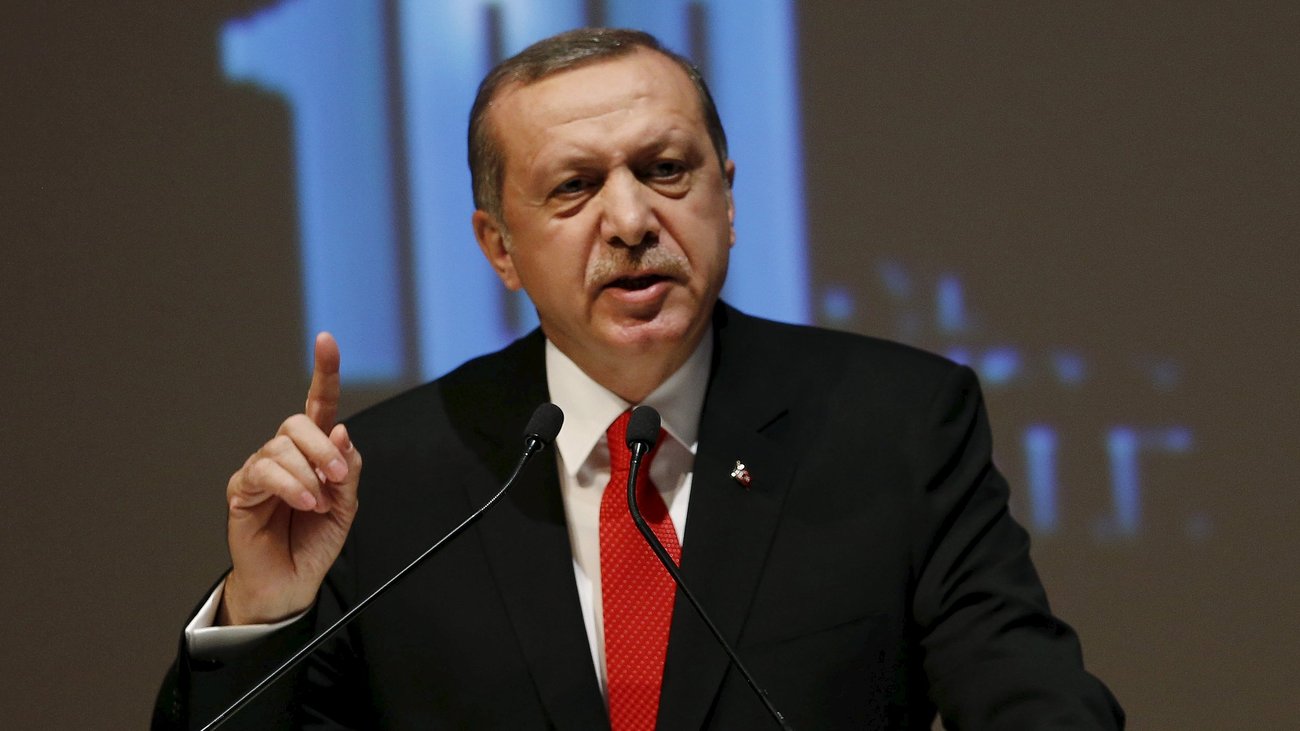 Ως τζαμί εγκαινιάζει την ιστορική βυζαντινή Μονή της Χώρας στην Κωνσταντινούπολη ο Ερντογάν - εικόνα 2