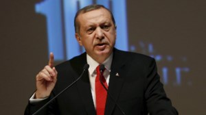 Ως τζαμί εγκαινιάζει την ιστορική βυζαντινή Μονή της Χώρας στην Κωνσταντινούπολη ο Ερντογάν - εικόνα 2