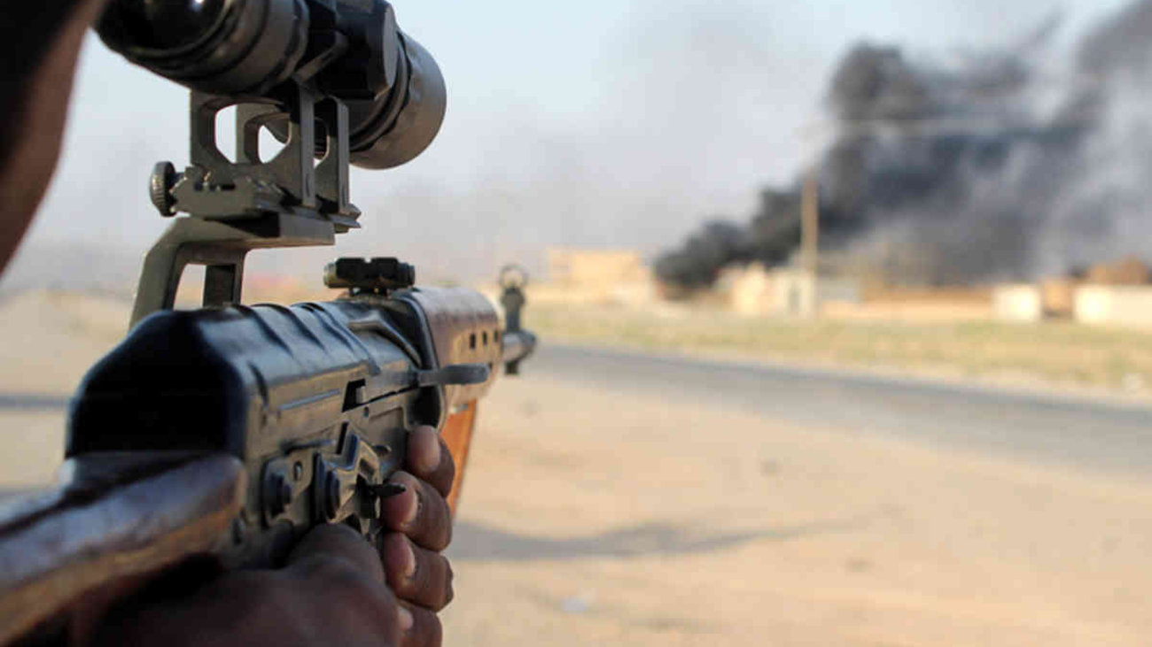 Σύμβουλος Νετανιάχου: To Ισραήλ έχει προετοιμαστεί για πόλεμο δύο μετώπων - Είμαστε έτοιμοι και θα επικρατήσουμε - εικόνα 3