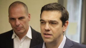 "Χαλάρωση" τέλος - Ρέγκλινγκ: Η Ελλάδα πρέπει το 2023 να πετύχει πλεόνασμα κοντά στον συμφωνημένο στόχο - εικόνα 2