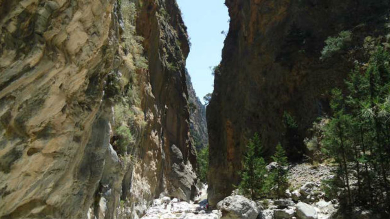 Το συγκινητικό μήνυμα της οικογένειας του Γιόχαν: Κατάφερε τα δύσκολα σημεία της διαδρομής, κατέρρευσε στο μονοπάτι