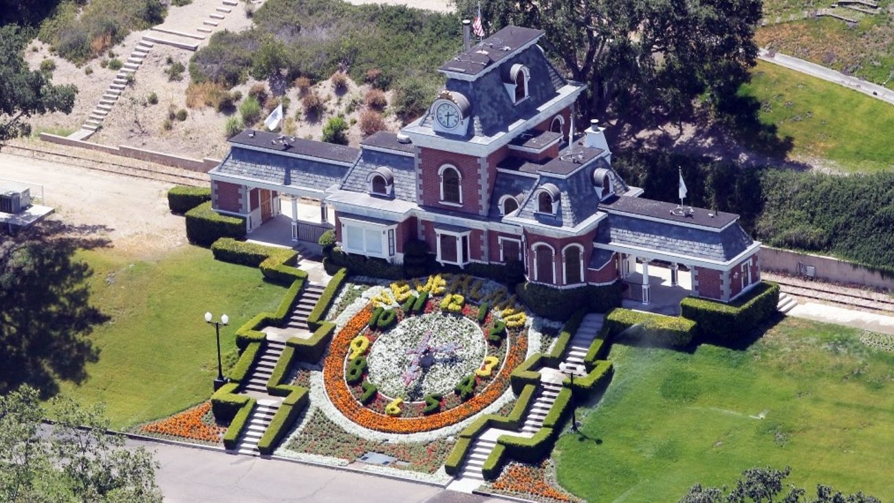 Μάικλ Τζάκσον: "Πράσινο φως" από το δικαστήριο για την πώληση της μουσικής του στη Sony αξίας 600 εκατ. δολαρίων