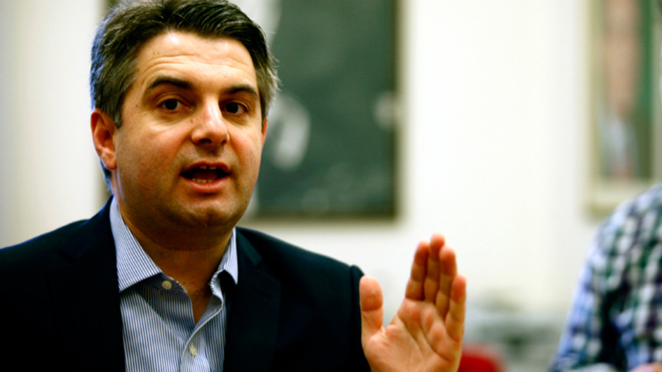 Παπαγγελόπουλος στη Βουλή: Επιχειρείται δολοφονία χαρακτήρα εις βάρος μου- Στόχος είναι ο Αλ. Τσίπρας - εικόνα 2