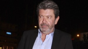 Αγγελος Λάτσιος: Ποζάρει με μουστάκι και τη μαμά του Ελένη Μενεγάκη: Οι αδημοσίευτες φωτογραφίες - εικόνα 4