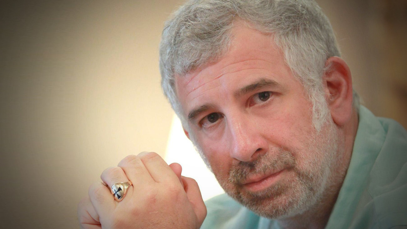 Πέτρος Φιλιππίδης: Από τις περίεργες φήμες, στο εξώδικο προς τα ΜΜΕ και στη νοσηλεία με συμπτώματα εγκεφαλικού - εικόνα 2