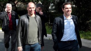 Ο Βαρουφάκης απαντά στον Τσίπρα: Είχα καταθέσει το "Δήμητρα" στην ηγετική ομάδα του ΣΥΡΙΖΑ το 2014, πήρε πάρα πολλά εύσημα