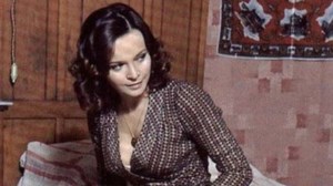 Λάουρα Αντονέλι: Η "μούσα του ερωτισμού" - Το πληγωμένο κορίτσι που θα χτυπηθεί αλύπητα για την ομορφιά της