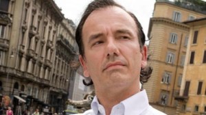 Νέο "χτύπημα" από τον Ιταλό φαρσέρ: Ο Τομάσο Ντεμπενεντέτι "πέθανε" τον Αντώνη Σαμαρά - εικόνα 3