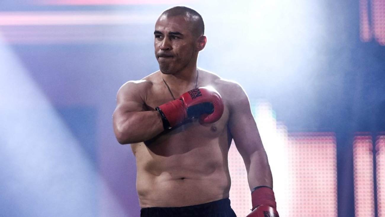 Μιχάλης Ζαμπίδης: Δημοσίευσε για πρώτη φορά φωτογραφία με την εγκυμονούσα σύντροφό του [εικόνες]