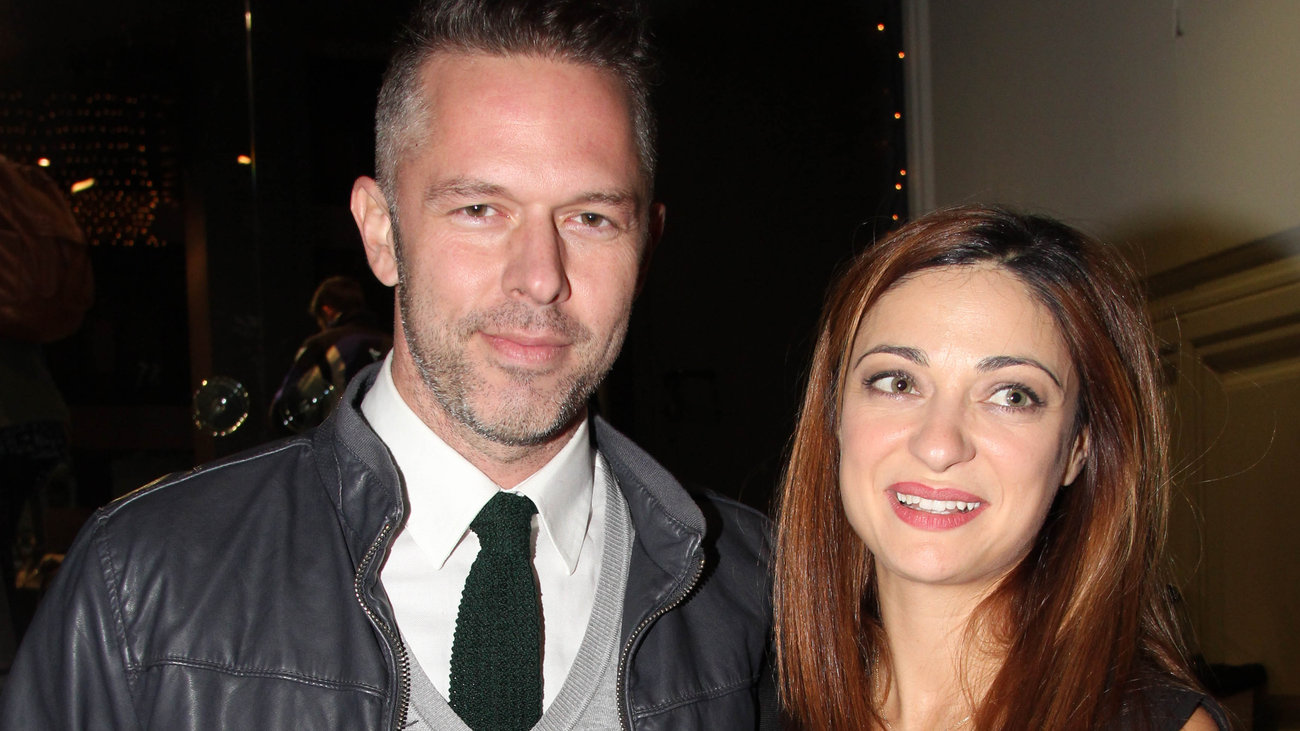 Χρήστος Λούλης για Έμιλυ Κολιανδρή: "Τα δώρα που κάνω δεν είναι σπατάλη, είναι επένδυση"