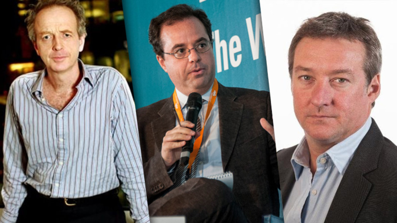 Σάιμον Νίξον στους Times: Η σκληρή δουλειά της Ελλάδας για το χρέος μπορεί να ακυρωθεί από μια αριστερή κυβέρνηση - εικόνα 2