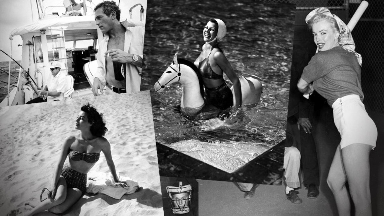 Ρίτα Χέιγουορθ: Το sex symbol, οι πέντε αποτυχημένοι γάμοι, η διαρκής κακοποίηση και ο μύθος της Τζίλντα [εικόνες] - εικόνα 4