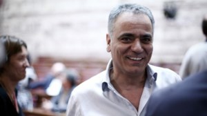 ΝΔ για Πάνο Σκουρλέτη: Όση χυδαιότητα και αν επιστρατεύσει, δεν θα καταφέρει να γίνει αρεστός στον Τσίπρα