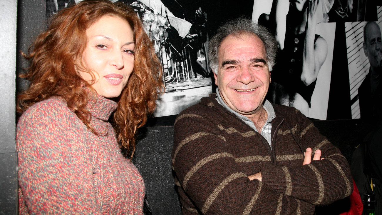 Γιάννης Μποσταντζόγλου: "Τον πήγα με κλωτσιές και μπουνιές στο σπίτι" - Η αντίδραση στην σεξουαλική παρενόχληση της Παπαδήμα